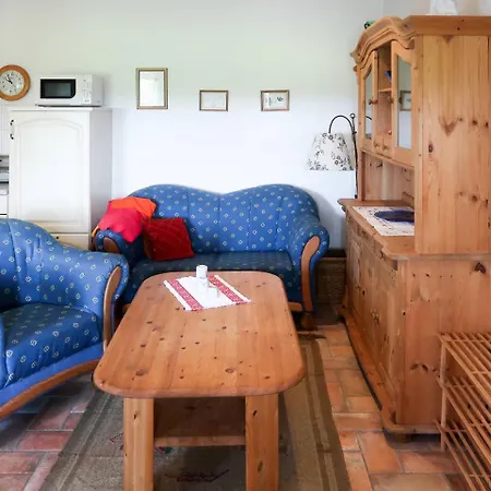Ferienhaus Gulfhof Terwisch 103s Detern