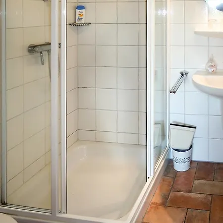 Gulfhof Terwisch 103s Ferienhaus *