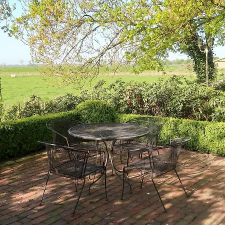 Gulfhof Terwisch 103s Detern