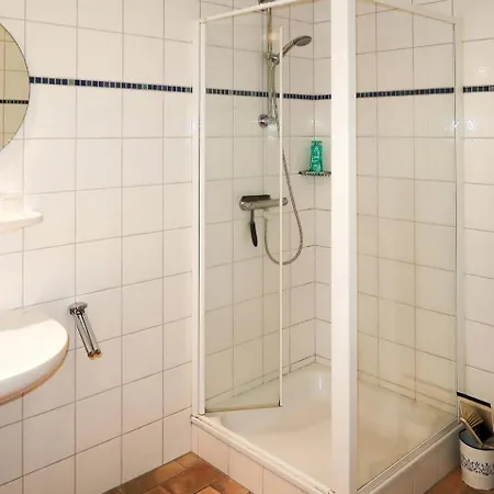Ferienhaus Gulfhof Terwisch 103s *