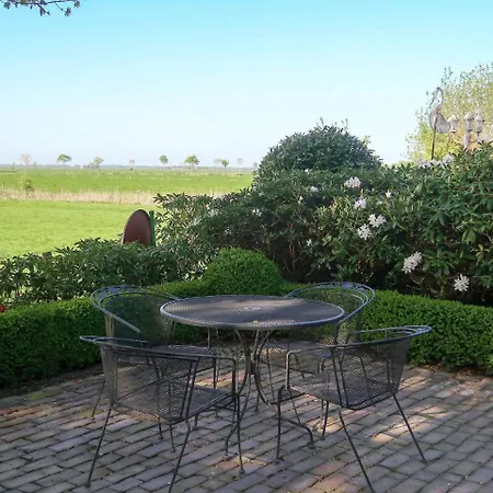 Gulfhof Terwisch 103s * Detern