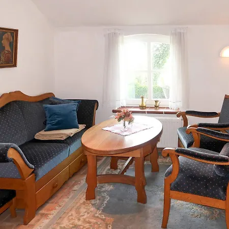 Ferienhaus Gulfhof Terwisch 103s Detern